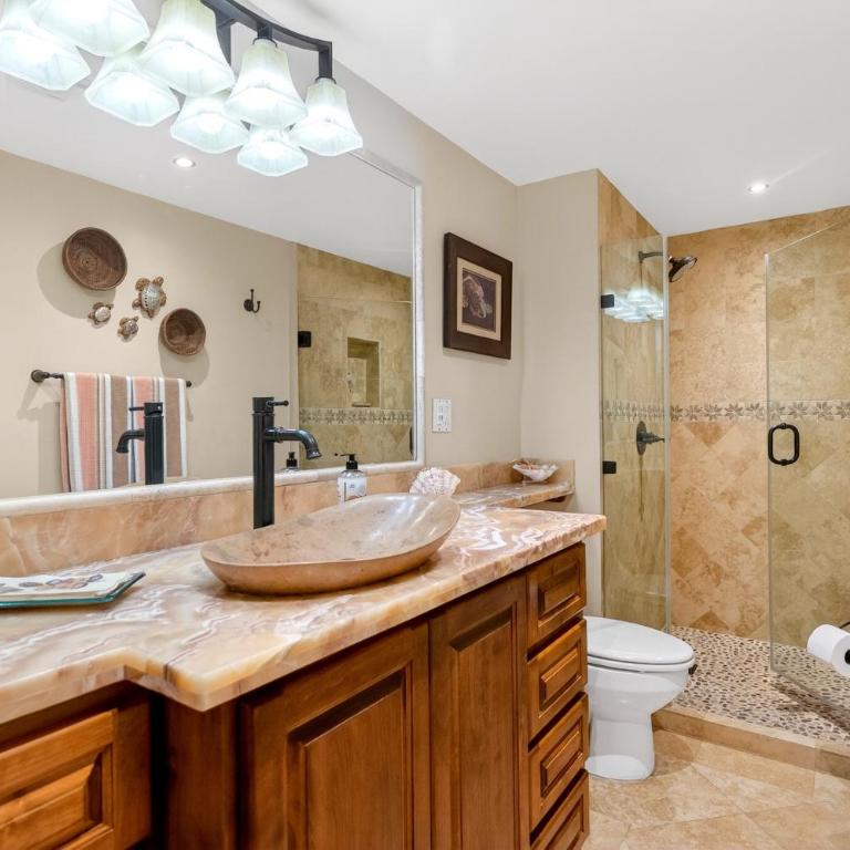 Marina Sol Luxury 2BR Condo Walk to Beach & Marina - Apartamento de 2 dormitorios con terraza - 24
