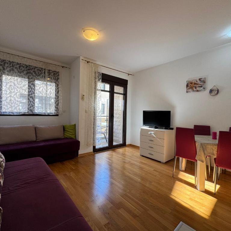 Becici Studio Apartment - Studio - 2