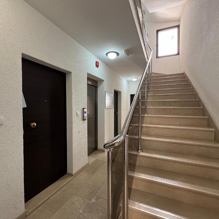 Becici Studio Apartment - Studio - 18