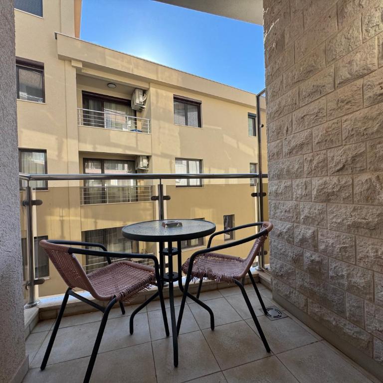Becici Studio Apartment - Studio - 16