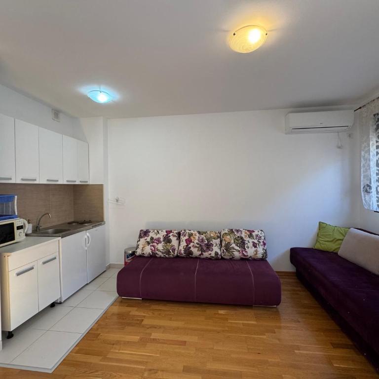 Becici Studio Apartment - Studio - 7