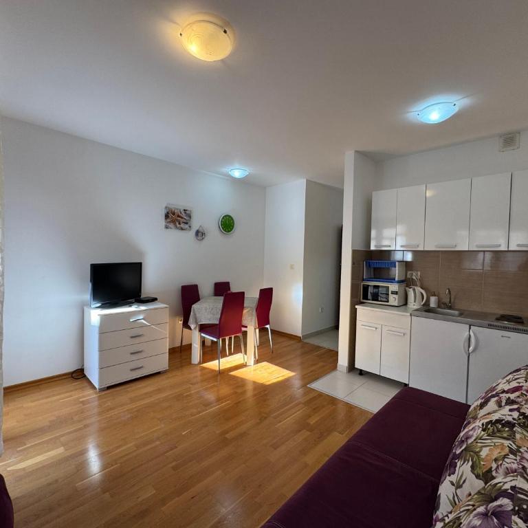 Becici Studio Apartment - Studio - 3