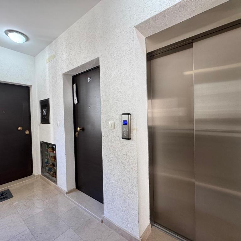 Becici Studio Apartment - Studio - 17