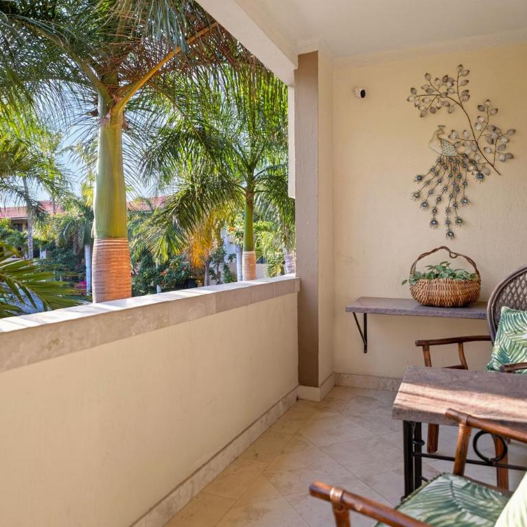 Marina Sol Luxury 2BR Condo Walk to Beach & Marina - Apartamento de 2 dormitorios con terraza - 27