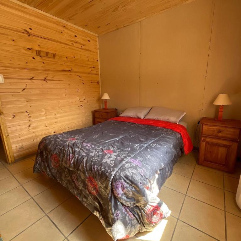 Vista del Plata - Alojamiento - One-Bedroom Apartment - 16