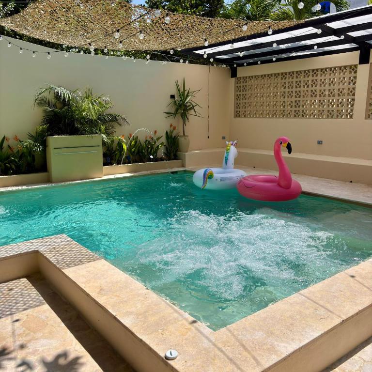 Almare Beach House Cartagena - Villa with Private Pool - 6