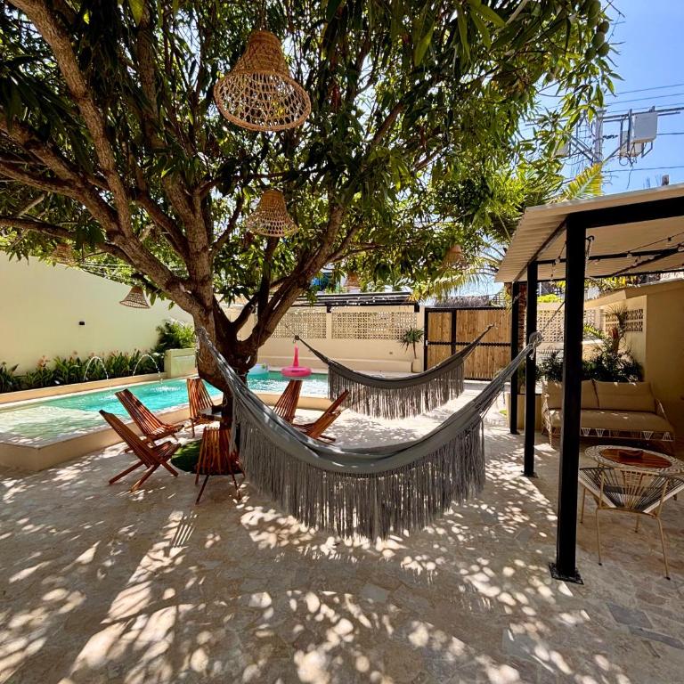 Almare Beach House Cartagena - Villa with Private Pool - 4