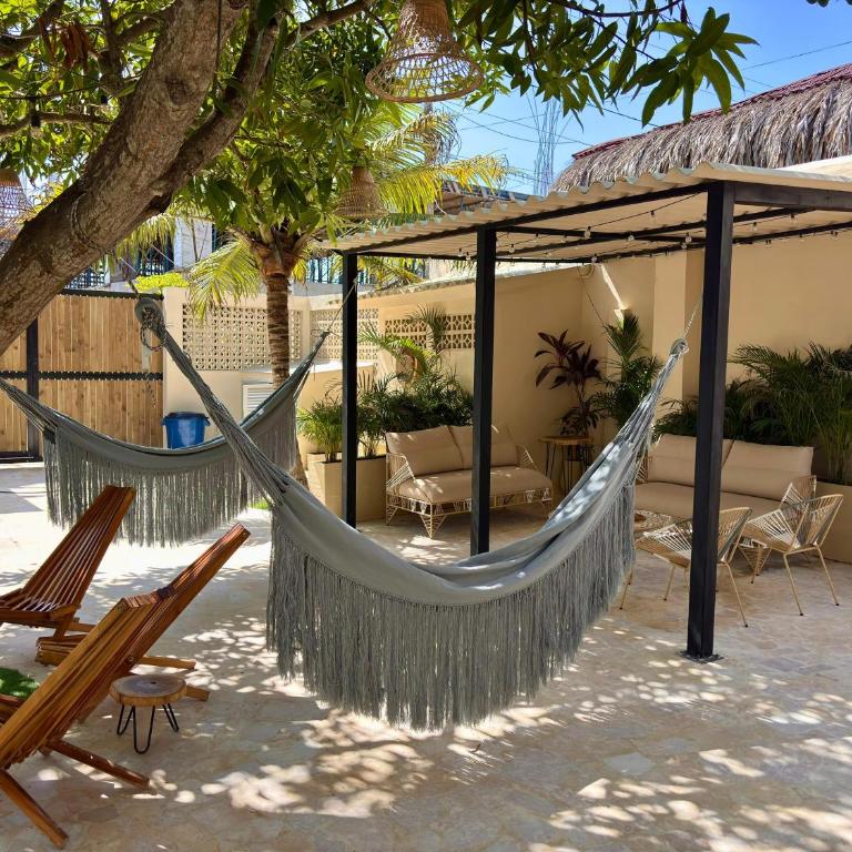 Almare Beach House Cartagena - Villa with Private Pool - 9