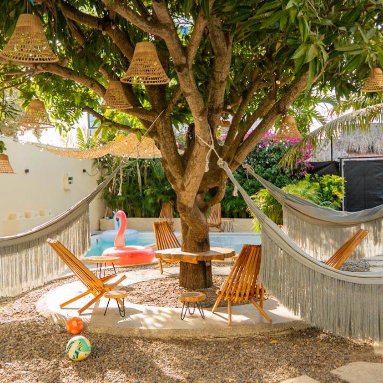 Almare Beach House Cartagena - Villa with Private Pool - 17