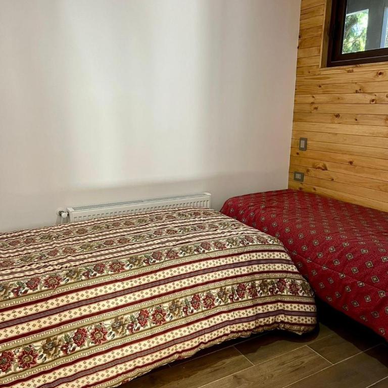 Central Pucon Palguin Pad #2 1er piso - Two-Bedroom Apartment - 6