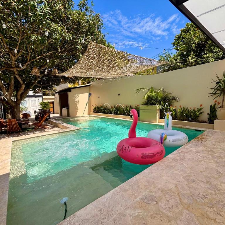 Almare Beach House Cartagena - Villa with Private Pool - 1