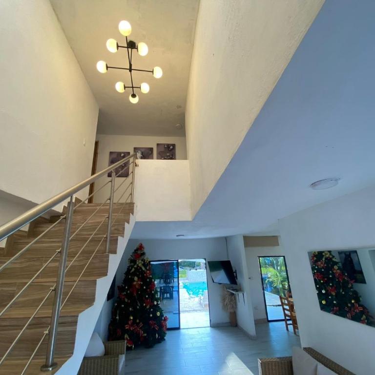 Finca Santama - One-Bedroom House - 3