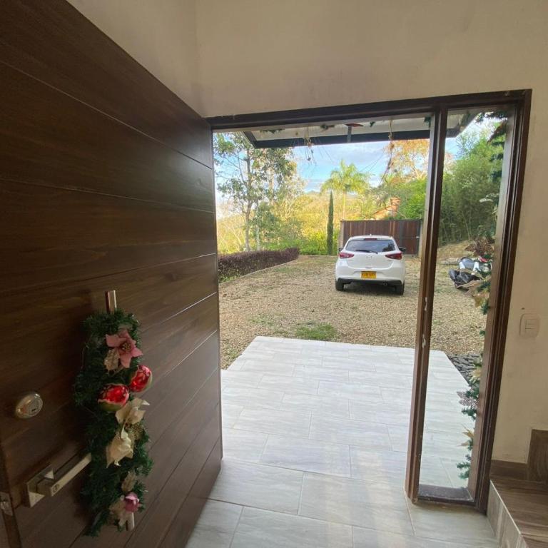 Finca Santama - One-Bedroom House - 8