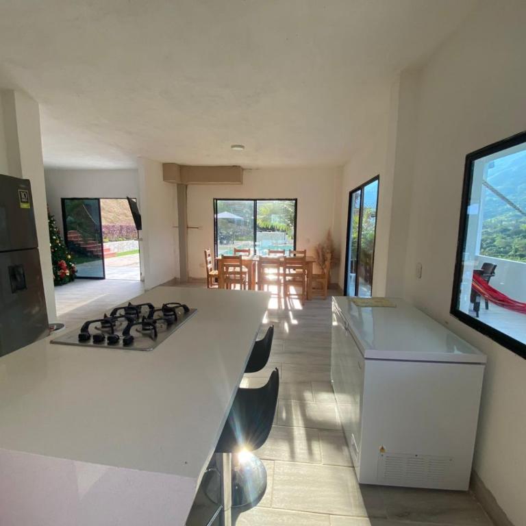 Finca Santama - One-Bedroom House - 11