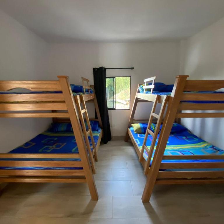 Finca Santama - One-Bedroom House - 18