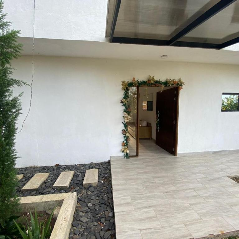 Finca Santama - One-Bedroom House - 21