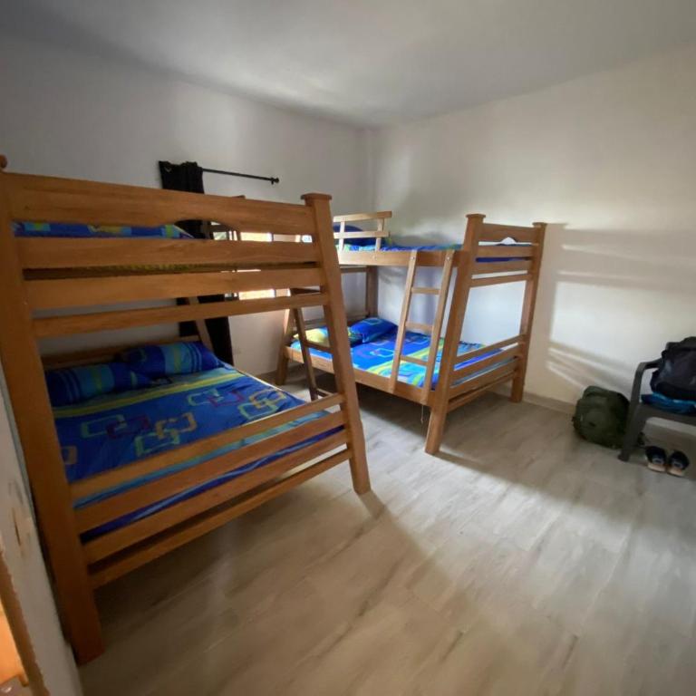 Finca Santama - One-Bedroom House - 24