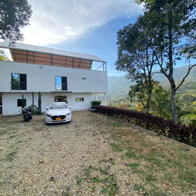 Finca Santama - One-Bedroom House - 25