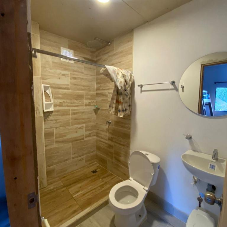 Finca Santama - One-Bedroom House - 29