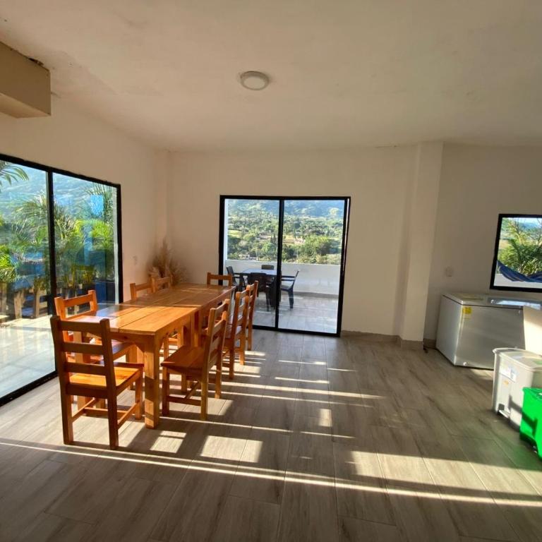 Finca Santama - One-Bedroom House - 31