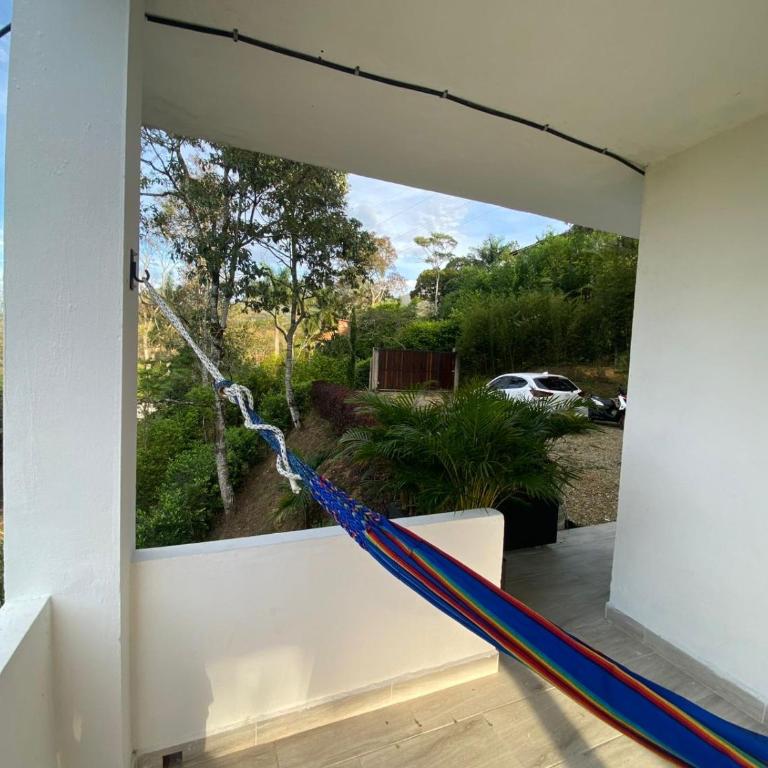 Finca Santama - One-Bedroom House - 32
