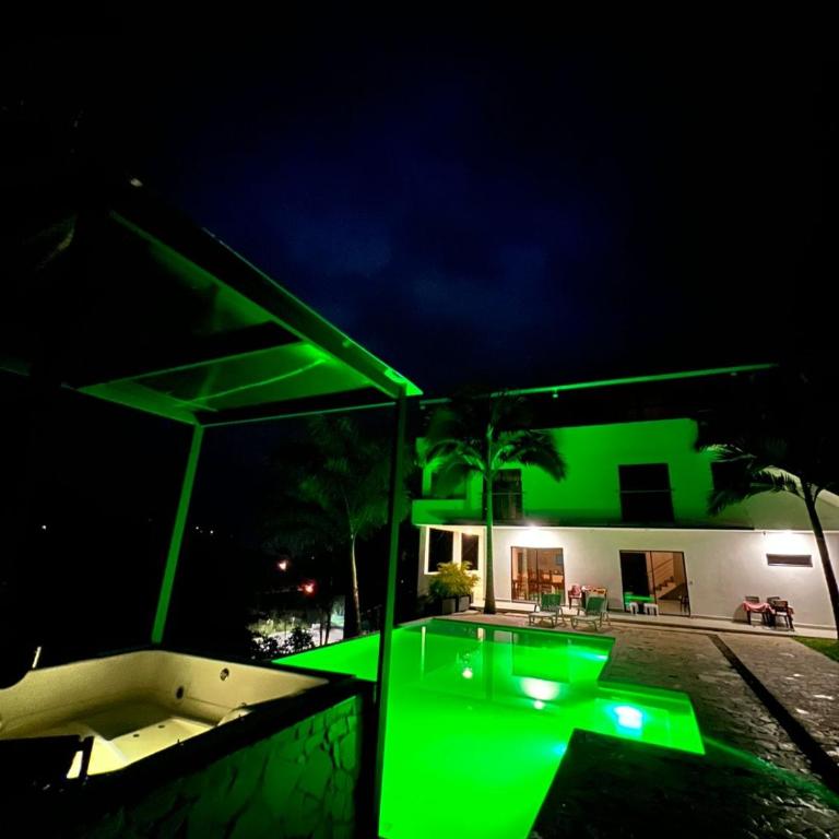 Finca Santama - One-Bedroom House - 33