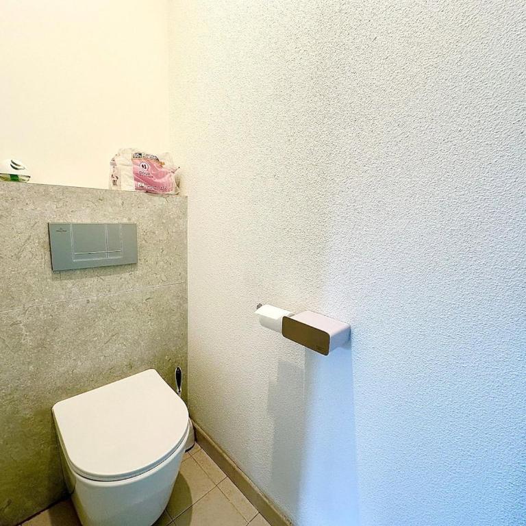 Appartement 1 chambre Vue mer piscine parking - Appartement - 13