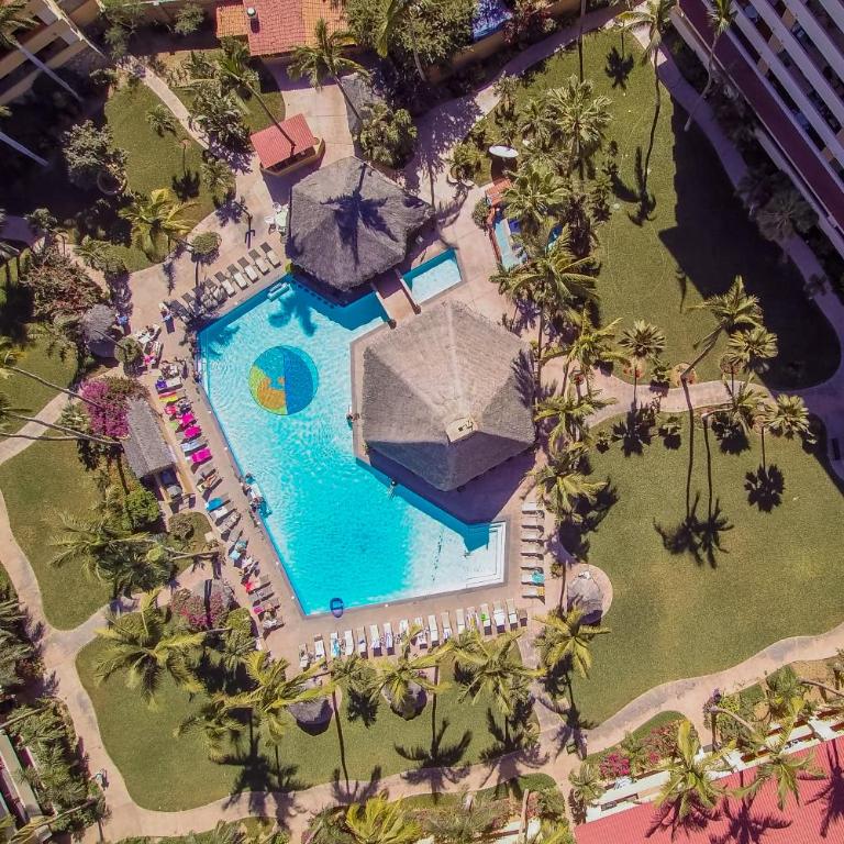 Marina Sol Luxury 2BR Condo Walk to Beach & Marina - Apartamento de 2 dormitorios con terraza - 41