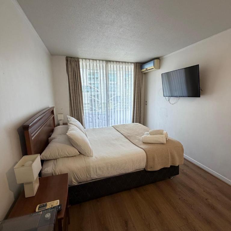 Apart Lyon Suite - Apartamento de 2 dormitorios - 19