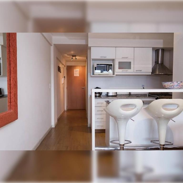 Complejo turístico - Apartamento de 3 dormitorios - 4
