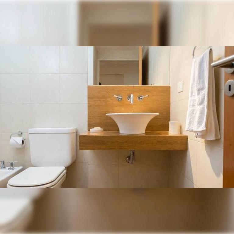 Complejo turístico - Apartamento de 3 dormitorios - 5