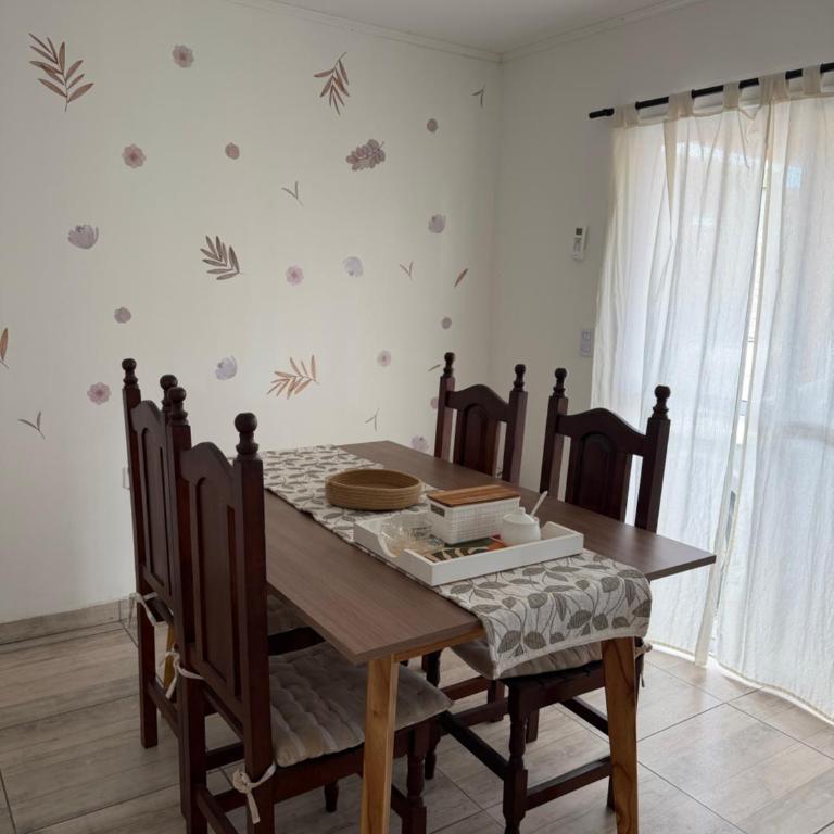 Las Magnolias CABAÑAS - Two-Bedroom Apartment - 3