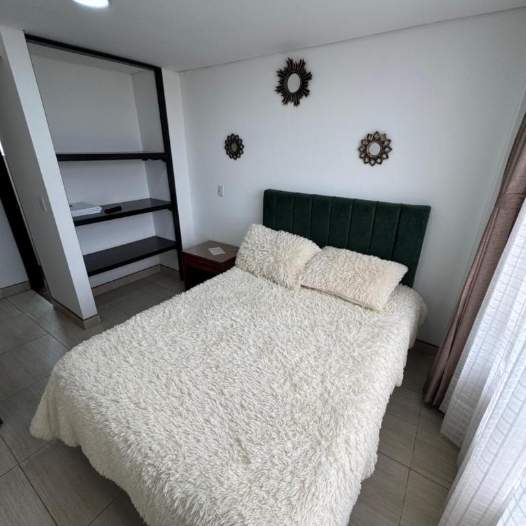 Tauko Tú Casa - Habitación Deluxe - 2
