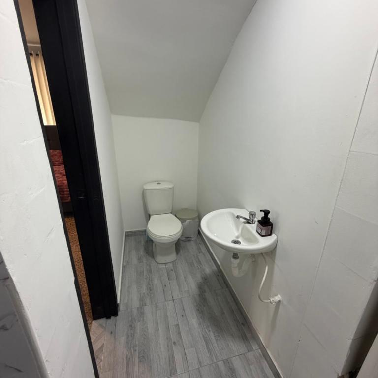 central apartamento 1 - Apartamento de 1 dormitorio - 6