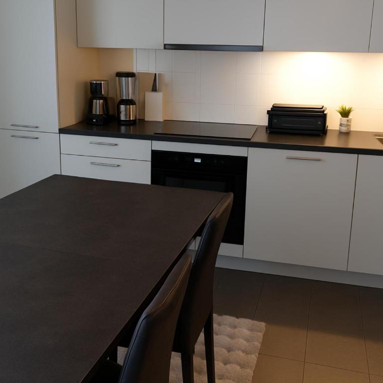 PepinA'S Home - Apartment mit 2 Schlafzimmern - 6
