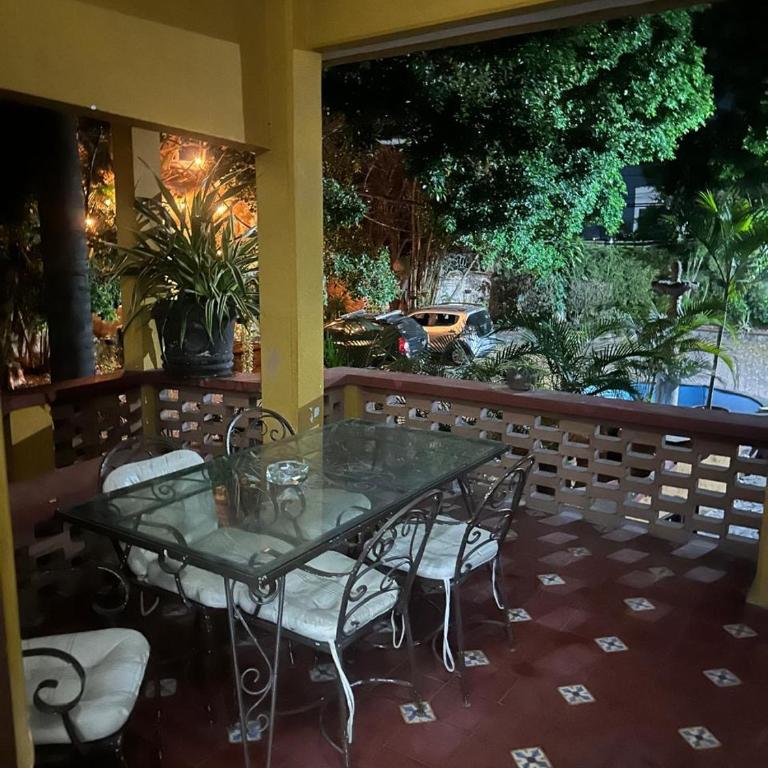 Casa Madero Rooms - Suite con balcón - 1