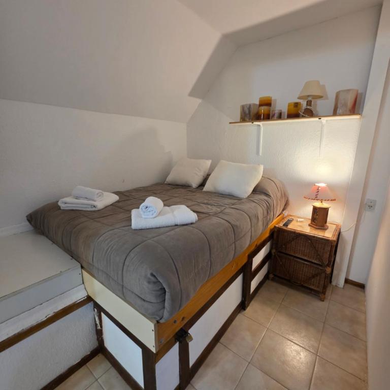 Departamento en el Valle Las leñas - Apartamento de 2 dormitorios - 5