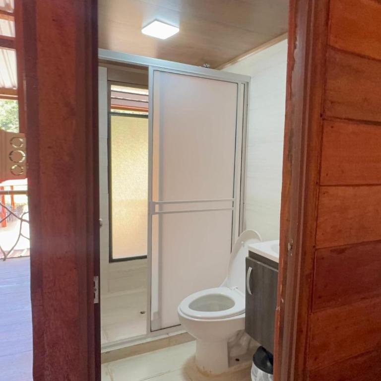 AMMALÜ, experiencias campestres - Casa - 12