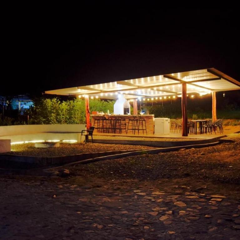 AMMALÜ, experiencias campestres - Casa - 20