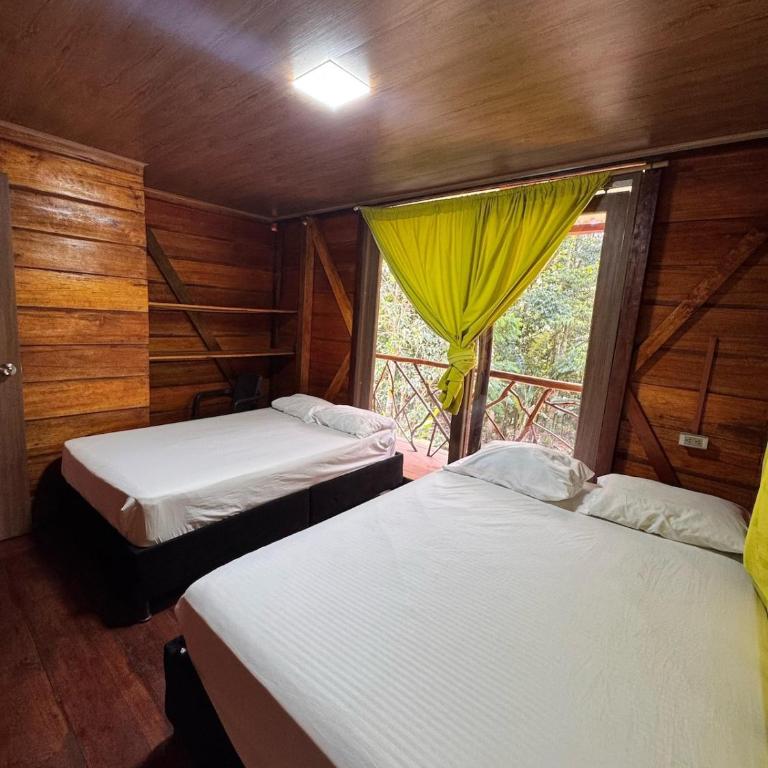 AMMALÜ, experiencias campestres - Casa - 33