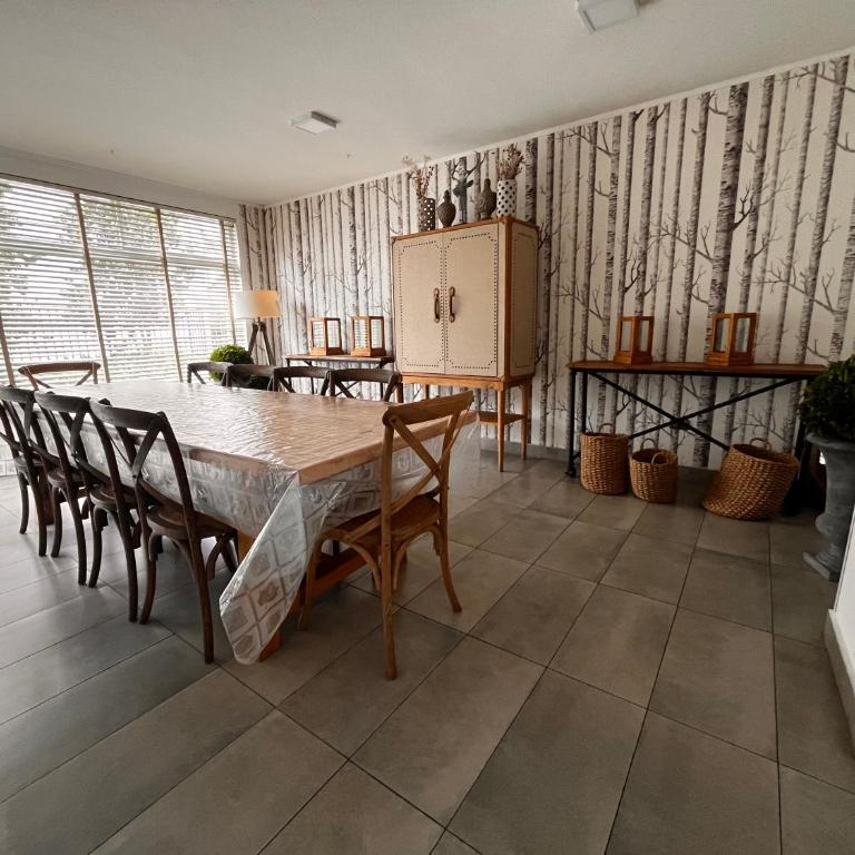 Cozy, centrico, 2D, 2B, 2C con estacionamiento - Apartamento de 2 dormitorios - 68