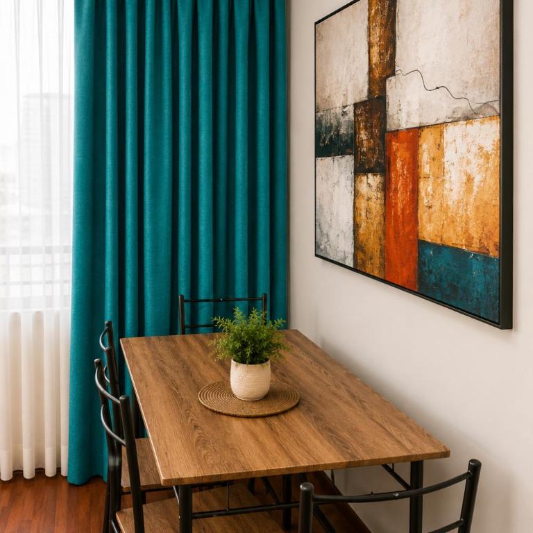 Departamentos Amoblados Torre Tagle - Apartamento de 2 dormitorios - 2