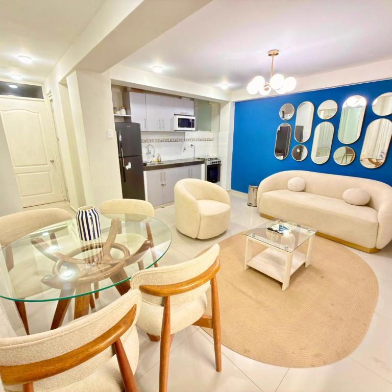 la casita de chepina - Apartamento Superior de 2 dormitorios - 5