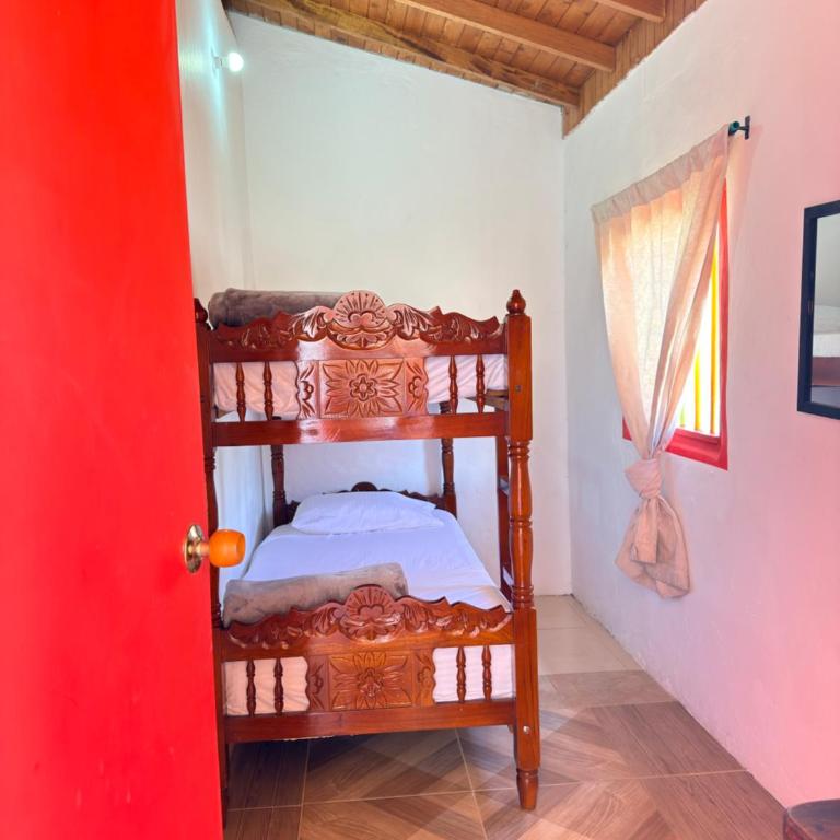 Casa Nohelia - Camarote Estándar - 10