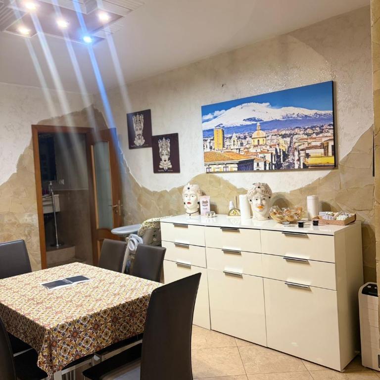 Scabrosa House - Two-Bedroom Apartment - 13