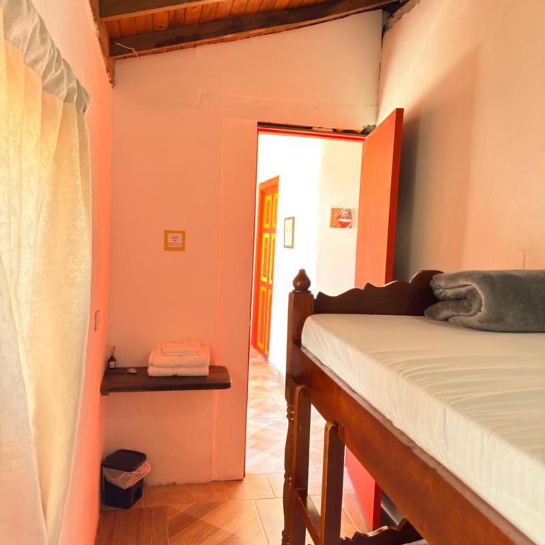 Casa Nohelia - Camarote Estándar - 7
