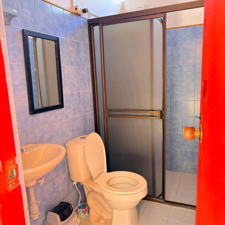Casa Nohelia - Camarote Estándar - 6