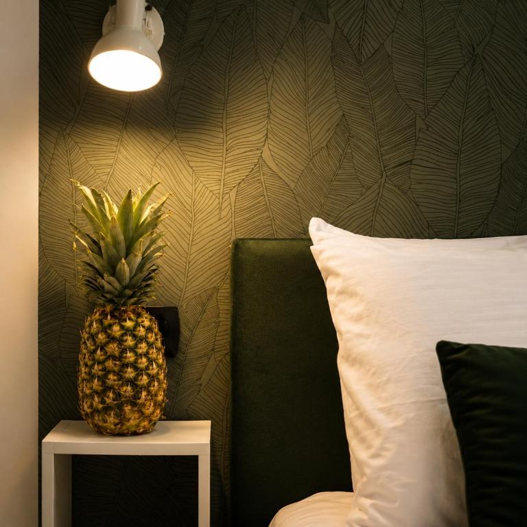 Sea City In Bed - Appartamento con 1 Camera da Letto - 10