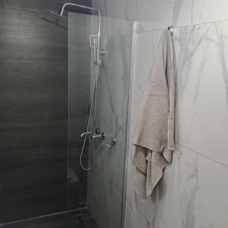 Studio apartment refurbished like new Pasteur 73 - Apartamento de 1 dormitorio - 2