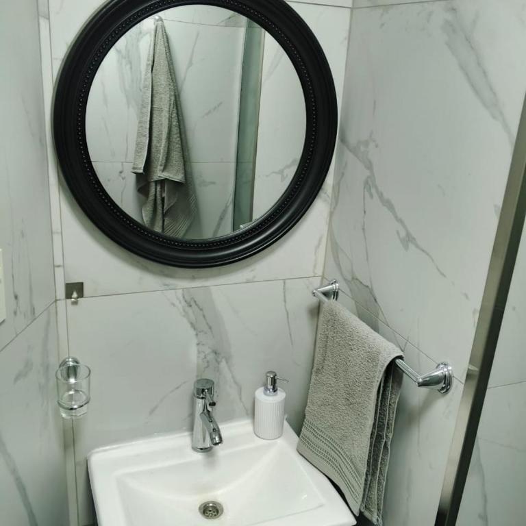 Studio apartment refurbished like new Pasteur 73 - Apartamento de 1 dormitorio - 3